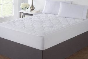 Best Queen Mattress Pad Waterproof: Protection & Comfort! Organic & Natural Mattress Buyer’s Guide: Non-Toxic Sleep Solutions Best Queen Mattress Pad Waterproof: Protection & Comfort! | Organic & Natural Mattress Buyer’s Guide: Non-Toxic Sleep Solutions