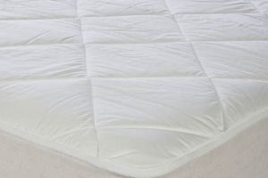 Best All Cotton Mattress Pad: Protect Your Sleep! Organic & Natural Mattress Buyer’s Guide: Non-Toxic Sleep Solutions Best All Cotton Mattress Pad: Protect Your Sleep! | Organic & Natural Mattress Buyer’s Guide: Non-Toxic Sleep Solutions