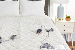 Easy How to Wash a Heated Mattress Pad: Tips &amp; Tricks | Organic & Natural Mattress Buyer’s Guide: Non-Toxic Sleep Solutions
