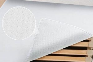 Stop That Sliding! Mattress Pad Keeps Sliding Solutions | Organic & Natural Mattress Buyer’s Guide: Non-Toxic Sleep Solutions