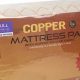 Buy Copper Mattress Pad Today: Comfort &amp; Benefits! | Organic & Natural Mattress Buyer’s Guide: Non-Toxic Sleep Solutions