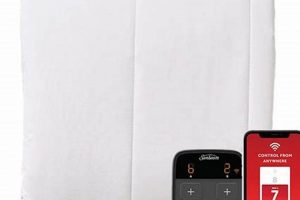 The Ultimate Sunbeam Mattress Pad Warmer Guide - Benefits & Tips! Organic & Natural Mattress Buyer’s Guide: Non-Toxic Sleep Solutions The Ultimate Sunbeam Mattress Pad Warmer Guide - Benefits & Tips! | Organic & Natural Mattress Buyer’s Guide: Non-Toxic Sleep Solutions