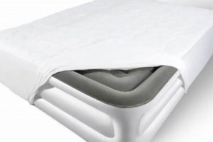 Best Mattress Pad for Air Mattress: Comfort & Protection Organic & Natural Mattress Buyer’s Guide: Non-Toxic Sleep Solutions Best Mattress Pad for Air Mattress: Comfort & Protection | Organic & Natural Mattress Buyer’s Guide: Non-Toxic Sleep Solutions