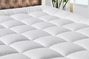 Best Fluffy Mattress Pad: Comfort & Support! Organic & Natural Mattress Buyer’s Guide: Non-Toxic Sleep Solutions Best Fluffy Mattress Pad: Comfort & Support! | Organic & Natural Mattress Buyer’s Guide: Non-Toxic Sleep Solutions