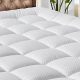 Best Fluffy Mattress Pad: Comfort & Support! | Organic & Natural Mattress Buyer’s Guide: Non-Toxic Sleep Solutions