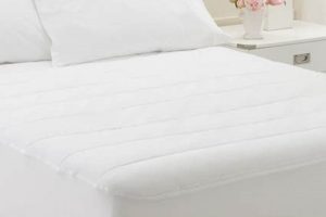 Best Cotton Mattress Pad Queen: Comfort & Protection Safem Fabrication - Precision Engineering & Custom Manufacturing Solutions Best Cotton Mattress Pad Queen: Comfort & Protection | Safem Fabrication - Precision Engineering & Custom Manufacturing Solutions