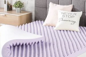 Enhance Sleep: Egg Crate Foam Mattress Pad Comfort! Organic & Natural Mattress Buyer’s Guide: Non-Toxic Sleep Solutions Enhance Sleep: Egg Crate Foam Mattress Pad Comfort! | Organic & Natural Mattress Buyer’s Guide: Non-Toxic Sleep Solutions