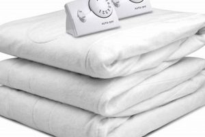 Shop Biddeford Heated Mattress Pad: Warmth & Comfort | Organic & Natural Mattress Buyer’s Guide: Non-Toxic Sleep Solutions