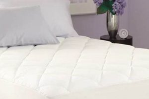 Best Kohl's Mattress Pad: Protect + Comfort! | Organic & Natural Mattress Buyer’s Guide: Non-Toxic Sleep Solutions