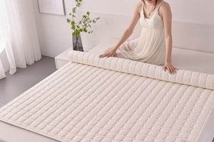 Stop Slides! Best Non-Skid Mattress Pads Guide | Organic & Natural Mattress Buyer’s Guide: Non-Toxic Sleep Solutions