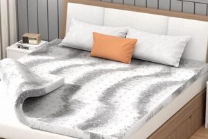 Best Unfitted Mattress Pad Reviews: Comfort & Protection | Organic & Natural Mattress Buyer’s Guide: Non-Toxic Sleep Solutions
