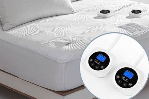 Best reaks heated mattress pad: Warmth & Comfort | Organic & Natural Mattress Buyer’s Guide: Non-Toxic Sleep Solutions