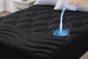 Best King Sized Mattress Pad [Review & Guide] | Organic & Natural Mattress Buyer’s Guide: Non-Toxic Sleep Solutions