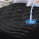 Best King Sized Mattress Pad [Review & Guide] | Organic & Natural Mattress Buyer’s Guide: Non-Toxic Sleep Solutions