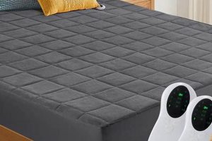 Cozy Nights: Best Heated King Size Mattress Pad Reviews Organic & Natural Mattress Buyer’s Guide: Non-Toxic Sleep Solutions Cozy Nights: Best Heated King Size Mattress Pad Reviews | Organic & Natural Mattress Buyer’s Guide: Non-Toxic Sleep Solutions