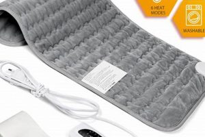 Top-Rated: Best Heating Pad for Mattress Comfort & Relief | Organic & Natural Mattress Buyer’s Guide: Non-Toxic Sleep Solutions