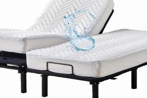 Best Split Queen Mattress Pad: Protect & Comfort! Organic & Natural Mattress Buyer’s Guide: Non-Toxic Sleep Solutions Best Split Queen Mattress Pad: Protect & Comfort! | Organic & Natural Mattress Buyer’s Guide: Non-Toxic Sleep Solutions