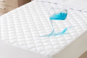 Best Deep Mattress Pad Guide + Reviews: Sleep Soundly! Organic & Natural Mattress Buyer’s Guide: Non-Toxic Sleep Solutions Best Deep Mattress Pad Guide + Reviews: Sleep Soundly! | Organic & Natural Mattress Buyer’s Guide: Non-Toxic Sleep Solutions