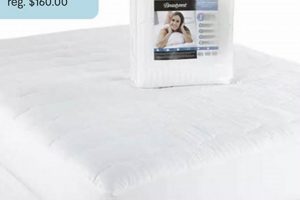 Top JCP Mattress Pad [Guide] & Best Deals | Organic & Natural Mattress Buyer’s Guide: Non-Toxic Sleep Solutions