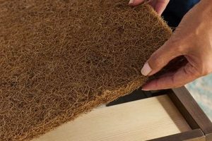 Eco Comfort: Best Coconut Coir Mattress Pad Guide Today | Organic & Natural Mattress Buyer’s Guide: Non-Toxic Sleep Solutions