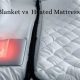 Mattress Pad vs Blanket: Heater Choice & Comfort | Organic & Natural Mattress Buyer’s Guide: Non-Toxic Sleep Solutions