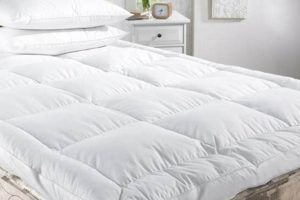 Best Down Mattress Pad: Comfort & Support! Organic & Natural Mattress Buyer’s Guide: Non-Toxic Sleep Solutions Best Down Mattress Pad: Comfort & Support! | Organic & Natural Mattress Buyer’s Guide: Non-Toxic Sleep Solutions