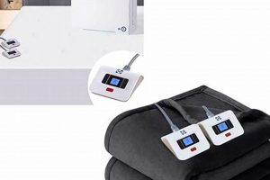 The Ultimate Sealy Heated Mattress Pad Guide [2024] | Organic & Natural Mattress Buyer’s Guide: Non-Toxic Sleep Solutions