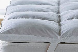 Mattress Pad vs Topper: Key Differences & Which Is Best? | Organic & Natural Mattress Buyer’s Guide: Non-Toxic Sleep Solutions