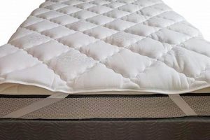 Best King Pillow Top Mattress Pad: Comfort & Protection Organic & Natural Mattress Buyer’s Guide: Non-Toxic Sleep Solutions Best King Pillow Top Mattress Pad: Comfort & Protection | Organic & Natural Mattress Buyer’s Guide: Non-Toxic Sleep Solutions