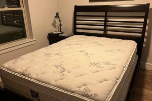 Space-Saving Folding Queen Mattress Frame + Benefits Safem Fabrication - Precision Engineering & Custom Manufacturing Solutions Space-Saving Folding Queen Mattress Frame + Benefits | Safem Fabrication - Precision Engineering & Custom Manufacturing Solutions