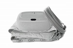 Buy ooler Mattress Pad Online - Best Cooling Pad Deals | Organic & Natural Mattress Buyer’s Guide: Non-Toxic Sleep Solutions