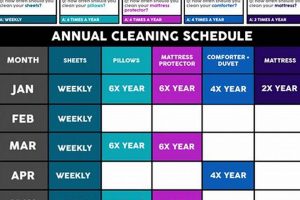 Mattress Pad Care: How Often to Wash Your Mattress Pad? Tips &amp; Tricks | Organic & Natural Mattress Buyer’s Guide: Non-Toxic Sleep Solutions