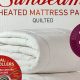 Best Sunbeam Heated Mattress Pad Queen: Warmth & Comfort | Organic & Natural Mattress Buyer’s Guide: Non-Toxic Sleep Solutions
