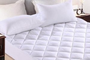 Best Couch Mattress Pad Covers: Sleep Better Now! | Organic & Natural Mattress Buyer’s Guide: Non-Toxic Sleep Solutions