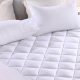 Best Couch Mattress Pad Covers: Sleep Better Now! | Organic & Natural Mattress Buyer’s Guide: Non-Toxic Sleep Solutions