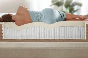 Top-Rated Mattress Pads for Side Sleepers: Sleep Soundly | Organic & Natural Mattress Buyer’s Guide: Non-Toxic Sleep Solutions