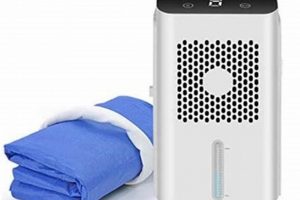 Best Water Cooling Mattress Pad for Cool Sleep: A Review | Organic & Natural Mattress Buyer’s Guide: Non-Toxic Sleep Solutions