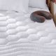 Best Twin Mattress Pad Topper: Sleep Better Now! | Organic & Natural Mattress Buyer’s Guide: Non-Toxic Sleep Solutions