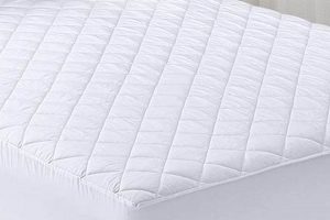 Mattress Pad Guide: What's a Mattress Pad + Best Picks | Organic & Natural Mattress Buyer’s Guide: Non-Toxic Sleep Solutions