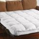 Upgrade Your Queen Sofa Bed: Mattress Pad Comfort! | Organic & Natural Mattress Buyer’s Guide: Non-Toxic Sleep Solutions
