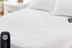 Smart & Cozy: Best WiFi Heated Mattress Pad Reviews | Organic & Natural Mattress Buyer’s Guide: Non-Toxic Sleep Solutions