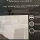 Best Lauren Ralph Lauren Mattress Pad: Sleep Better Now! | Organic & Natural Mattress Buyer’s Guide: Non-Toxic Sleep Solutions