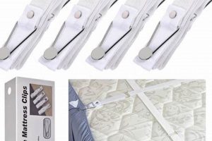 Best Mattress Pad Holders: Stop Slipping Now! | Organic & Natural Mattress Buyer’s Guide: Non-Toxic Sleep Solutions