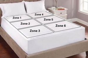 Best 6 Zone Heated Mattress Pad for Warm, Cozy Sleep | Organic & Natural Mattress Buyer’s Guide: Non-Toxic Sleep Solutions