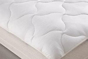 Protect Your Stearns &amp; Foster Mattress: Pads for Lasting Comfort | Organic & Natural Mattress Buyer’s Guide: Non-Toxic Sleep Solutions