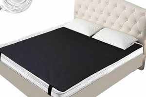 Sleep Grounded: Earthing Mattress Pad Benefits & More Organic & Natural Mattress Buyer’s Guide: Non-Toxic Sleep Solutions Sleep Grounded: Earthing Mattress Pad Benefits & More | Organic & Natural Mattress Buyer’s Guide: Non-Toxic Sleep Solutions