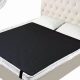 Sleep Grounded: Earthing Mattress Pad Benefits & More | Organic & Natural Mattress Buyer’s Guide: Non-Toxic Sleep Solutions