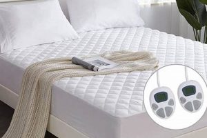 Cozy Sleep: Best Heat Pad for Mattress Comfort Today! | Organic & Natural Mattress Buyer’s Guide: Non-Toxic Sleep Solutions