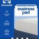 Best Sam's Club Mattress Pad: Comfort & Protection | Organic & Natural Mattress Buyer’s Guide: Non-Toxic Sleep Solutions