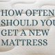 Time to Get a New Mattress? Lifespan &amp; Signs | Organic & Natural Mattress Buyer’s Guide: Non-Toxic Sleep Solutions